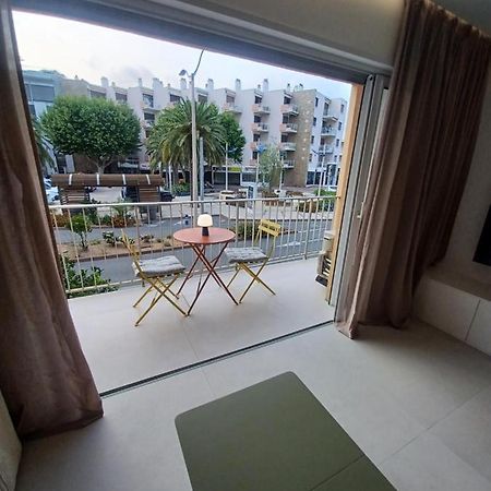 Superbe Appartement A 2 Minutes De La Mer Cavalaire-sur-Mer Extérieur photo