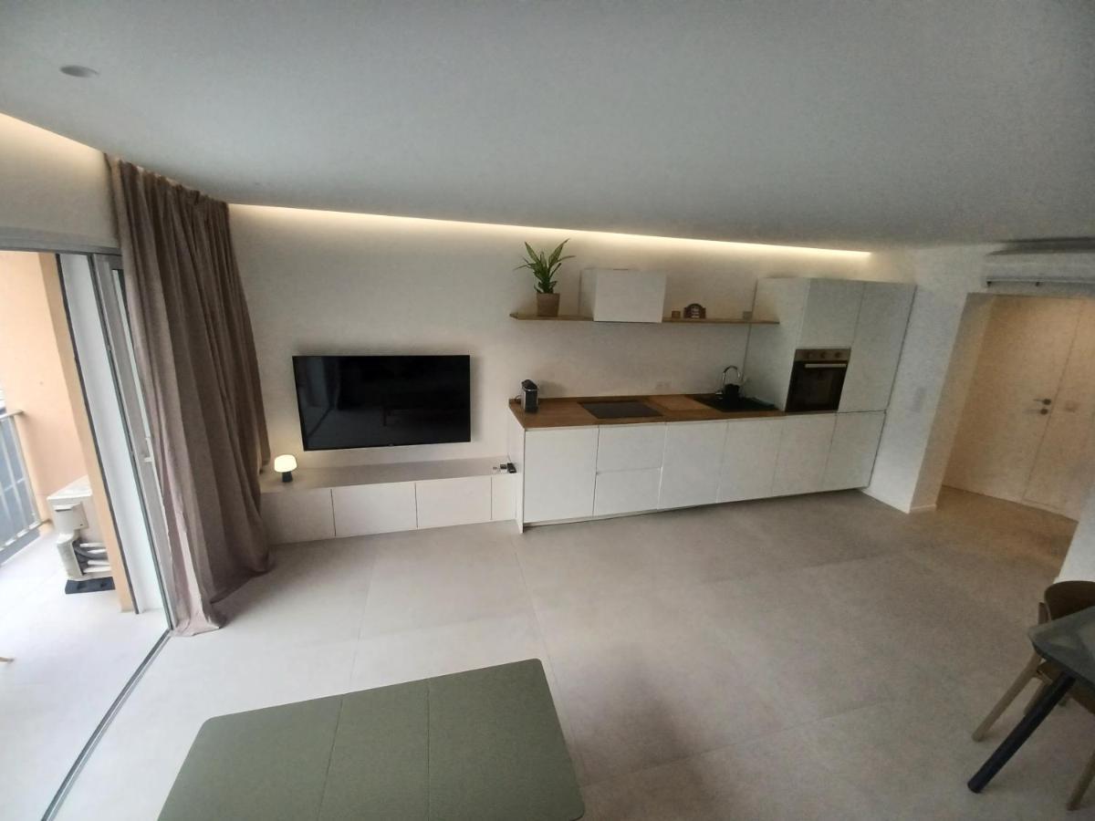 Superbe Appartement A 2 Minutes De La Mer Cavalaire-sur-Mer Extérieur photo