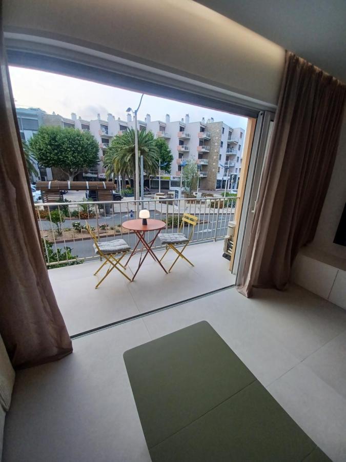Superbe Appartement A 2 Minutes De La Mer Cavalaire-sur-Mer Extérieur photo