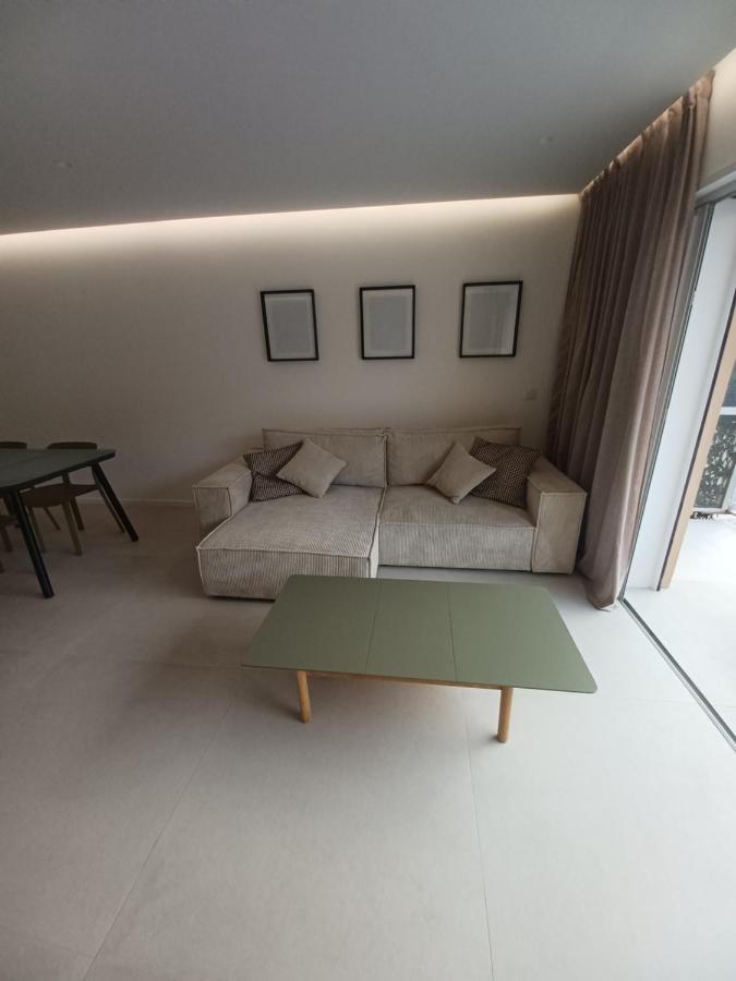 Superbe Appartement A 2 Minutes De La Mer Cavalaire-sur-Mer Extérieur photo
