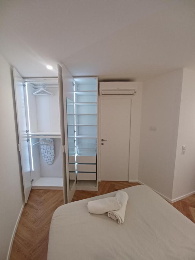 Superbe Appartement A 2 Minutes De La Mer Cavalaire-sur-Mer Extérieur photo
