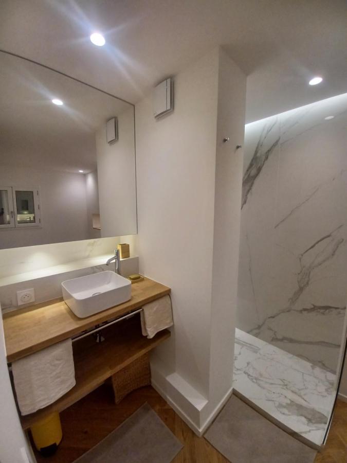 Superbe Appartement A 2 Minutes De La Mer Cavalaire-sur-Mer Extérieur photo