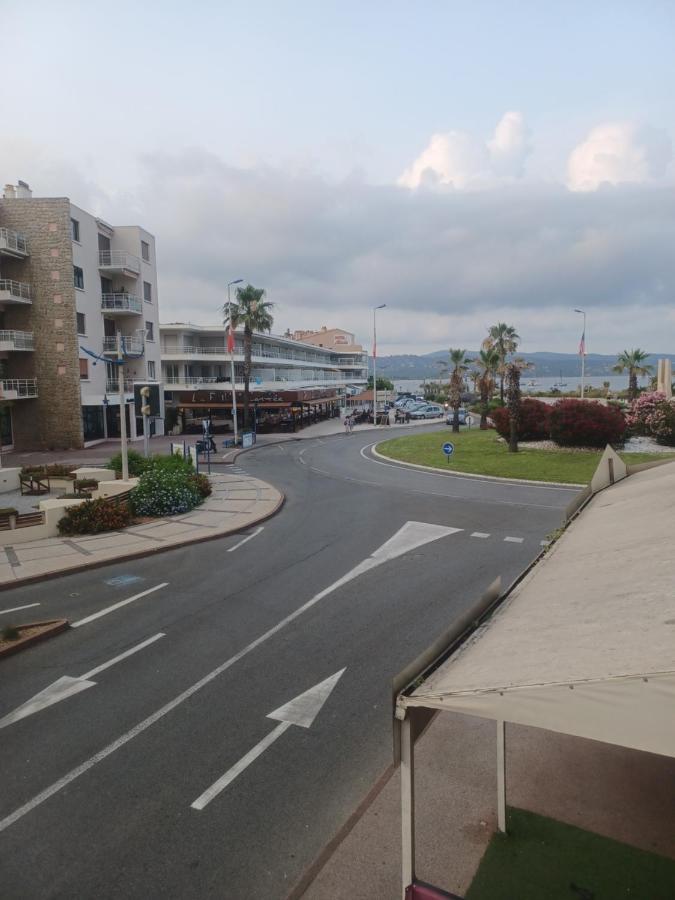 Superbe Appartement A 2 Minutes De La Mer Cavalaire-sur-Mer Extérieur photo