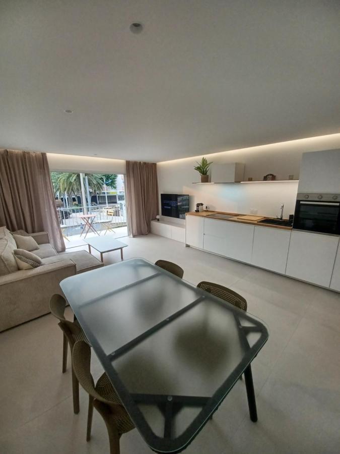 Superbe Appartement A 2 Minutes De La Mer Cavalaire-sur-Mer Extérieur photo