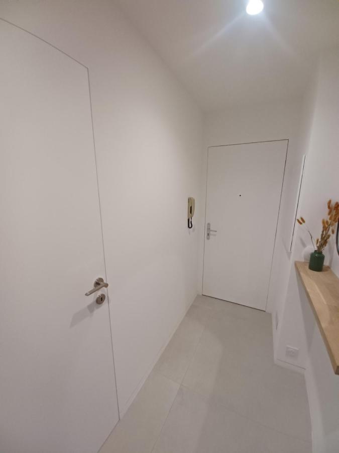 Superbe Appartement A 2 Minutes De La Mer Cavalaire-sur-Mer Extérieur photo