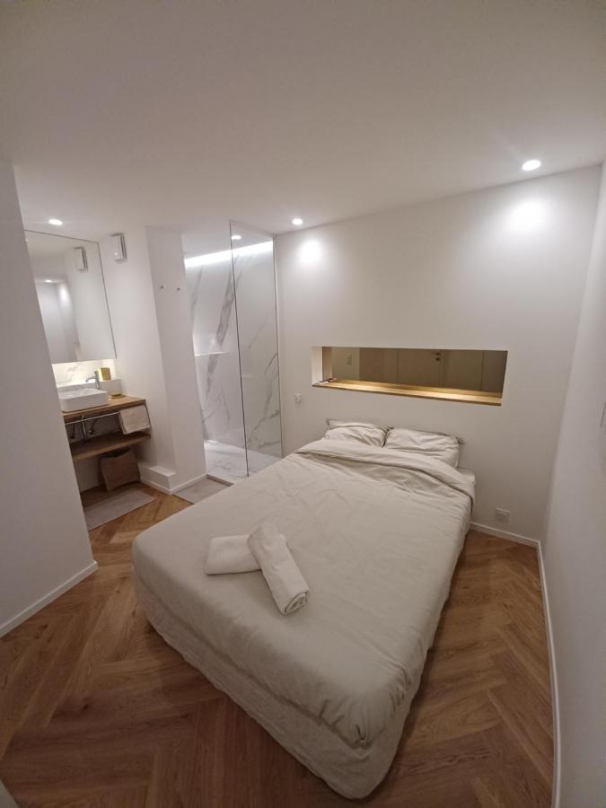 Superbe Appartement A 2 Minutes De La Mer Cavalaire-sur-Mer Extérieur photo